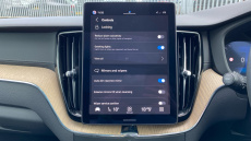 Volvo XC60 2.0 B5P Ultra Dark 5dr AWD Geartronic Petrol Estate